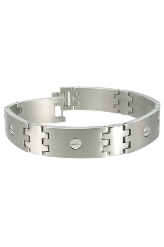 Titanium Bracelet