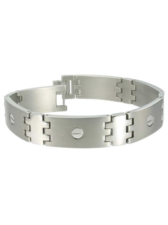 Titanium Bracelet