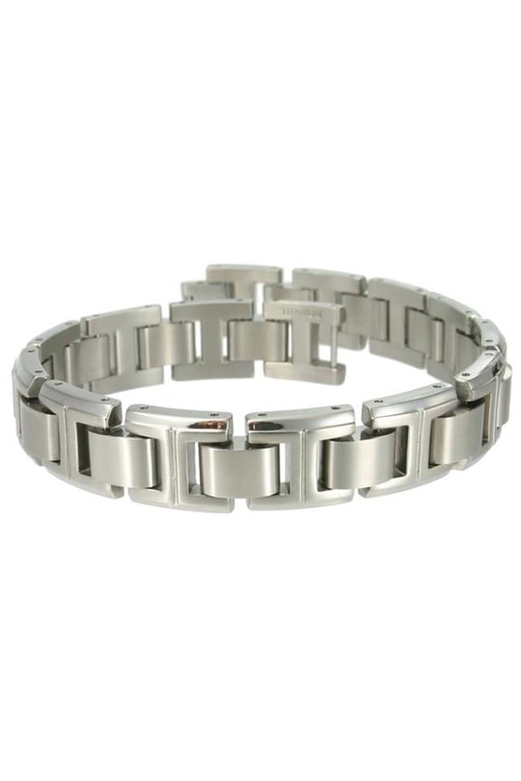 Titanium Bracelet
