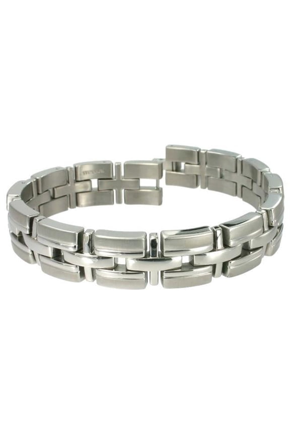 Titanium Bracelet