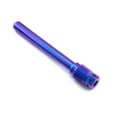 thumbnail image 1 of Titanium Brake Caliper Pad Pin Nissin Front Race Spec 65mm, 1 of 6
