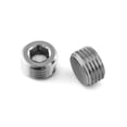 thumbnail image 1 of Titanium Caliper Pin Front Grub Screw Pack x2 (TIPINGRUB-2Z1), 1 of 6