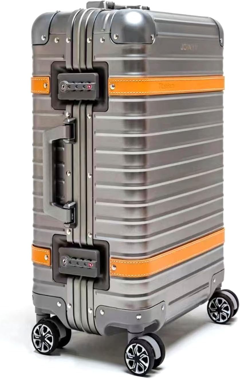 Luxury carry on luggage sale