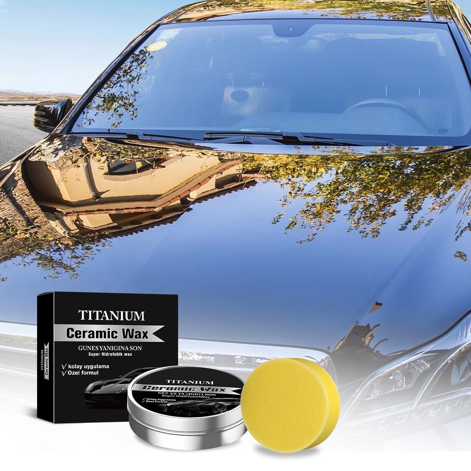 ceramic coating cost newark