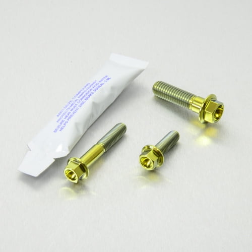 Titanium Chain Guard & Rail (TICHAINGUARD40) - Walmart.com