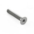 thumbnail image 1 of Titanium Countersunk Bolt M5x(0.80mm)x30mm, 1 of 6