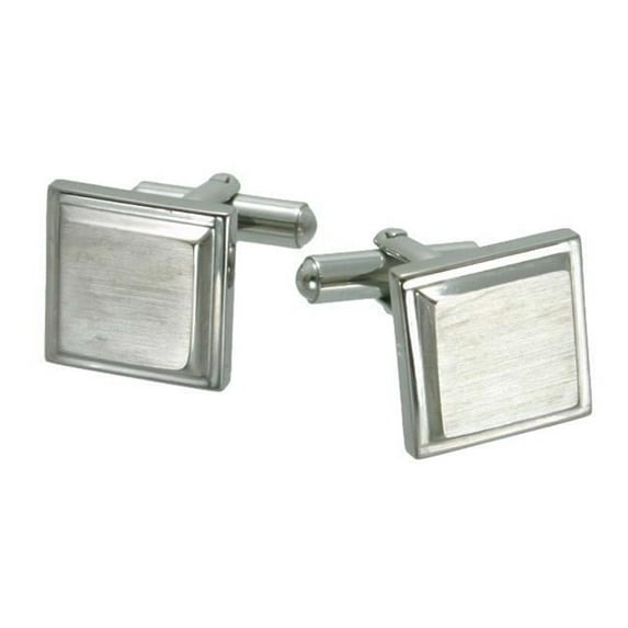 Titanium Cuff Link