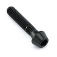 thumbnail image 1 of Titanium Cycle Stem/Headset Bolts Tapered Socket Cap, 1 of 6