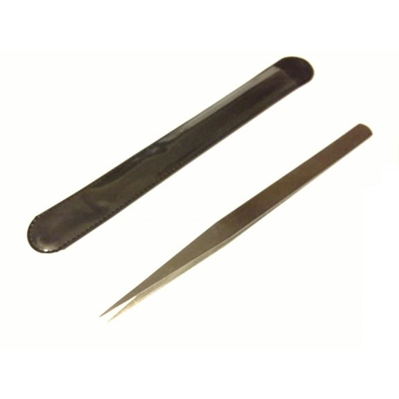 Titanium Diamond & Gem Stone Tweezers Tool Gemstone