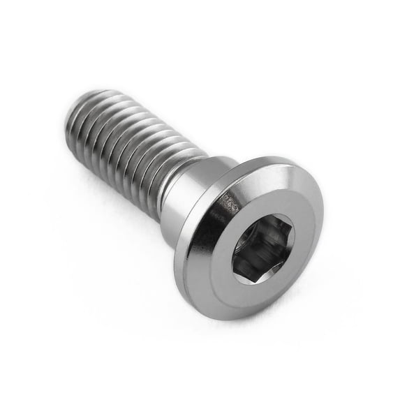 Titanium Disc Bolt Honda Rear