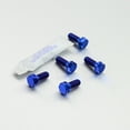 thumbnail image 1 of Titanium Disc Bolts Aprilia/Ducati Pack x5 (TI5DISCDUC40), 1 of 6