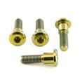 thumbnail image 1 of Titanium Disc Bolts Triumph Pack x4 (TI4DISCTRIFR), 1 of 6
