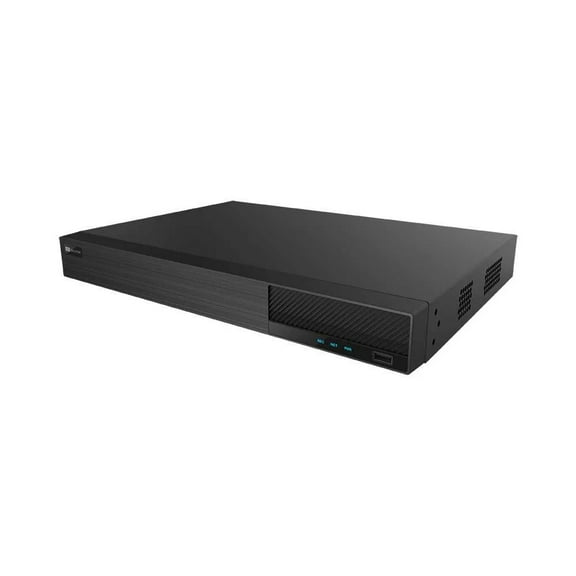 Titanium ED8216H5-FN 16CH 4K 2 x SATA NDAA Compliant Hybrid DVR Supports TVI/AHD/CVI/960H/IP