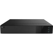 Titanium ED9308H5NV-8P-3NB 8CH 8MP 4K High Definition 8 POE NVR, NDAA Compliant