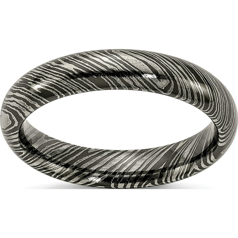 Edward Mirell Timoku Dome 4mm Band Edward Mirell Timoku Dome 4mm Band