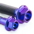 thumbnail image 1 of Titanium Engine Kit Honda CBR600RR Flanged Hex (EHO098TIHX), 1 of 6
