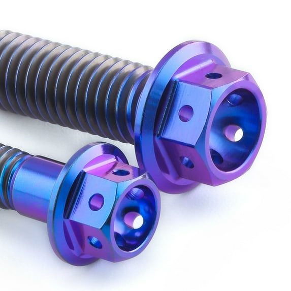 Titanium Engine Kit KTM RC390 Race Spec (EKTM140TIR)