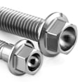thumbnail image 1 of Titanium Engine Kit Yamaha FZ8 Flanged Hex (EYA337TIHX), 1 of 6