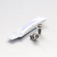 thumbnail image 1 of Titanium Exhaust Heat Shield Mount Bolt Kit (TIEXHEATSHIELD120), 1 of 6
