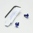 thumbnail image 1 of Titanium Exhaust Heat Shield Mount Bolt Kit (TIEXHEATSHIELD20), 1 of 6