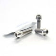 thumbnail image 1 of Titanium Exhaust Mount Bolt Kit (TIEXHAUST155), 1 of 6