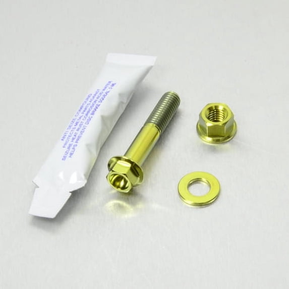 Titanium Exhaust Mount Bolt Kit (TIEXHAUST250)