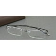 thumbnail image 1 of Titanium Eyeglass Frames Spectacles Light Weight Rimless Rx Mens Womens, 1 of 1