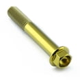 thumbnail image 1 of Titanium Flanged Hex Head M10x(1.25mm)x65mm, 1 of 6