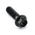 thumbnail image 1 of Titanium Flanged Hex Head M8x(1.25mm)x28mm, 1 of 6