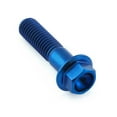 thumbnail image 1 of Titanium Flanged Hex Head M8x(1.25mm)x32mm, 1 of 6
