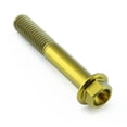 thumbnail image 1 of Titanium Flanged Hex Head M8x(1.25mm)x50mm, 1 of 6