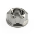 thumbnail image 1 of Titanium Flanged Nut M20x(1.50mm) AF 32mm, 1 of 6
