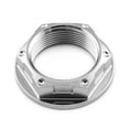 thumbnail image 1 of Titanium Flanged Nut M25x(1.25mm) AF 37mm, 1 of 6