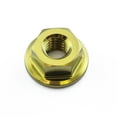 thumbnail image 1 of Titanium Flanged Nuts, 1 of 2
