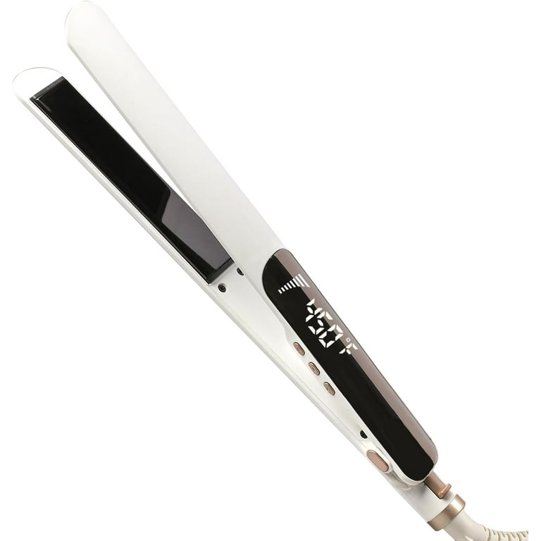 Titanium tools flat iron cheap