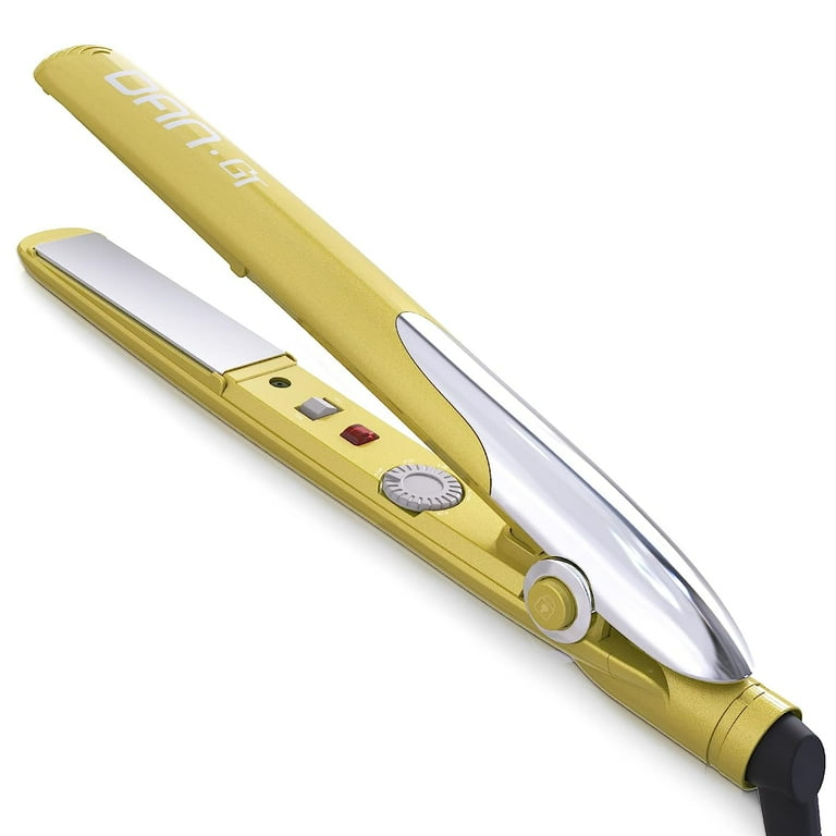 Titanium flat irons at walmart 2025