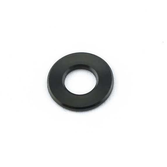 Titanium Flat Washers