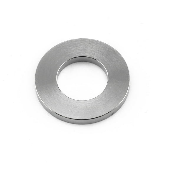 Titanium Flat Washers