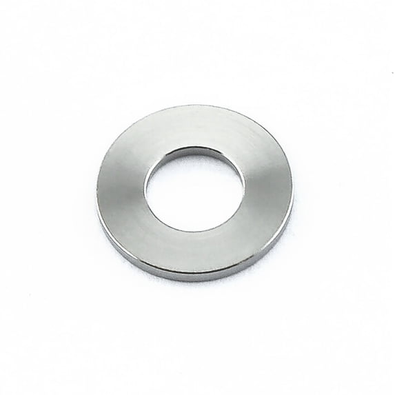Titanium Flat Washers