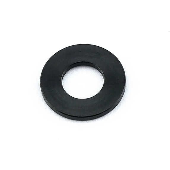 Titanium Flat Washers