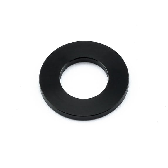 Titanium Flat Washers
