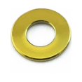 thumbnail image 1 of Titanium Flat Washers, 1 of 2