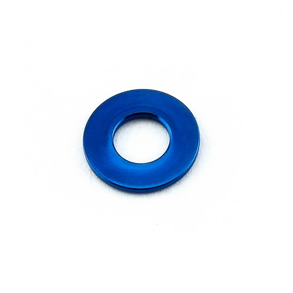 Titanium Flat Washers