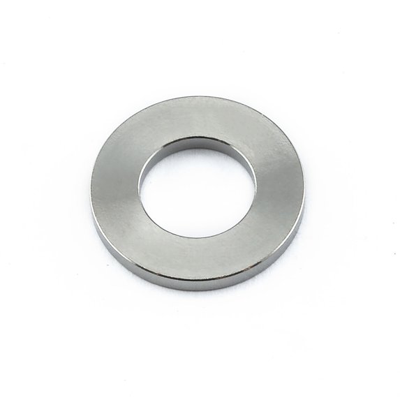 Titanium Flat Washers