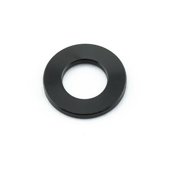 Titanium Flat Washers
