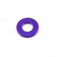 thumbnail image 1 of Titanium Flat Washers, 1 of 2