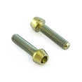 thumbnail image 1 of Titanium Front Axle Pinch Bolt Kit (TIFAPINCH650), 1 of 6
