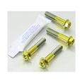 thumbnail image 1 of Titanium Front Brake Caliper Mount Bolt Kit (TIFBMON420), 1 of 6