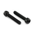 thumbnail image 1 of Titanium Front Brake Caliper Mount Bolt Kit Torx Drive (TIFBMON800), 1 of 6