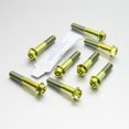 thumbnail image 1 of Titanium Front Caliper Pinch Bolt Kit (TIFBCALIP50), 1 of 6